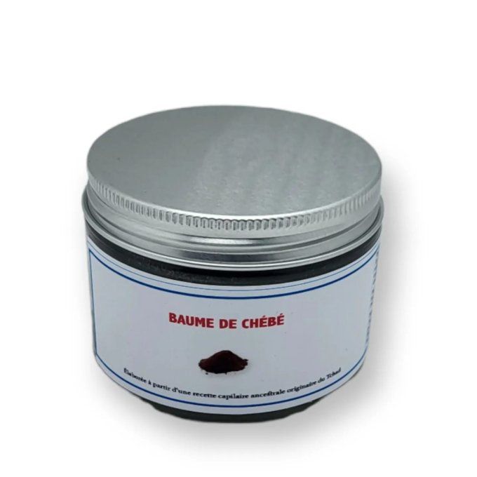 BAUME DE CHEBE
