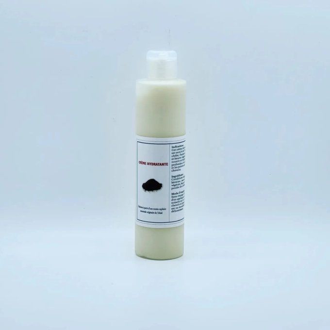 CREME HYDRATANTE AU CHEBE