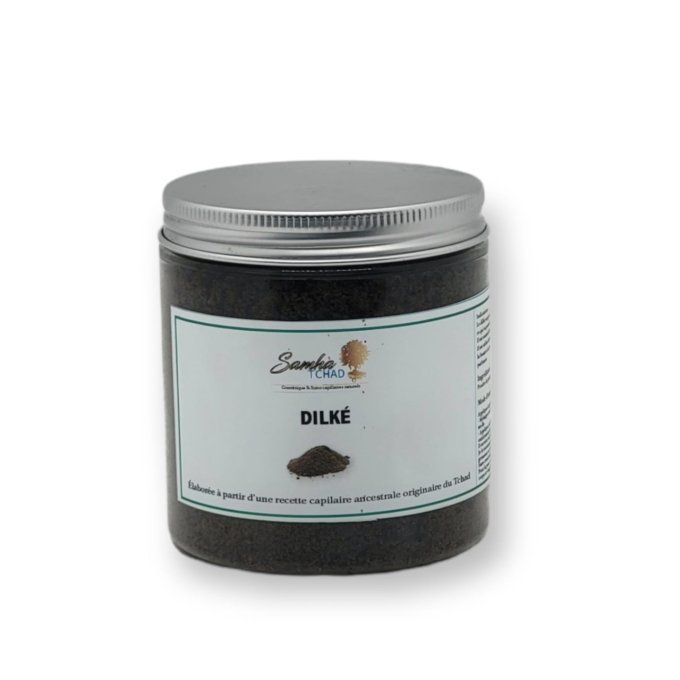 DILKE (GOMMAGE TCHADIEN) 200g 