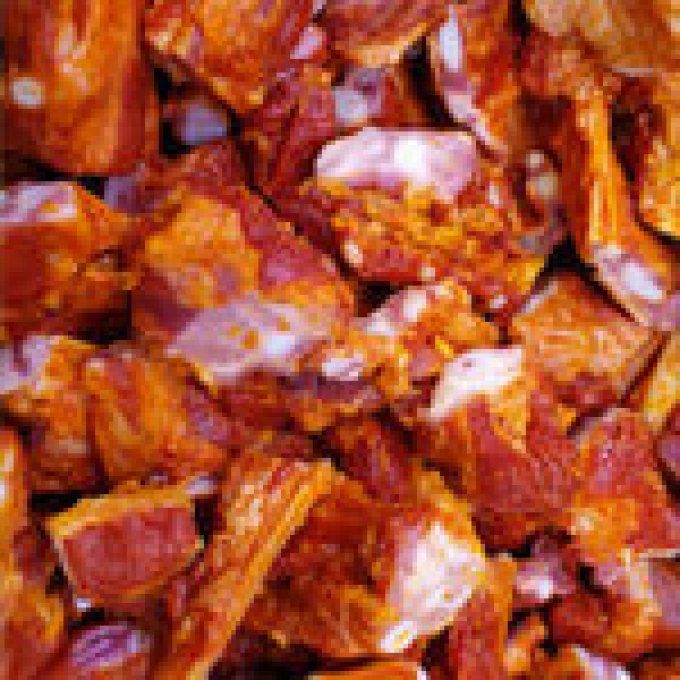 COTIS FUMES- 5 KG 