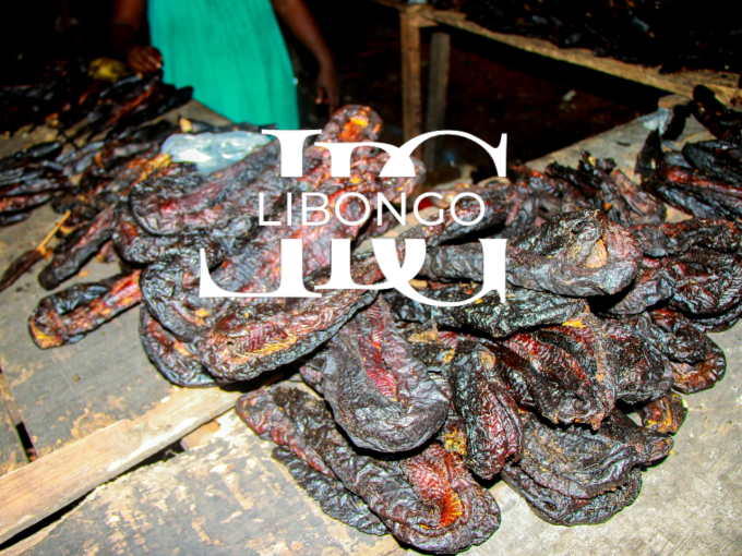 NZOMBO 1 KG