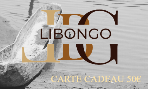 CARTE CADEAU 50€